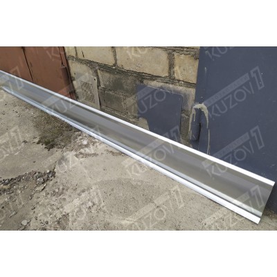 Порог (левый) БЕЛАРУСЬ для RENAULT TWINGO 1993-1998 - фото