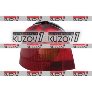 ЗАДНИЙ ФОНАРЬ (ЛЕВЫЙ) DEPO - фото