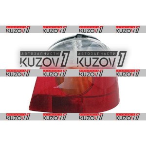 ЗАДНИЙ ФОНАРЬ (ПРАВЫЙ) DEPO - фото