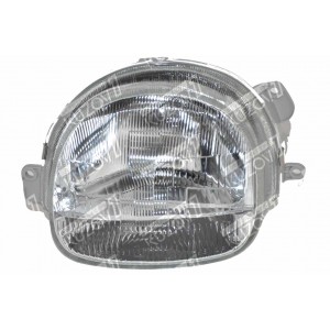 ПЕРЕДНЯЯ ФАРА (ЛЕВАЯ) 1998-2000, TYC - фото