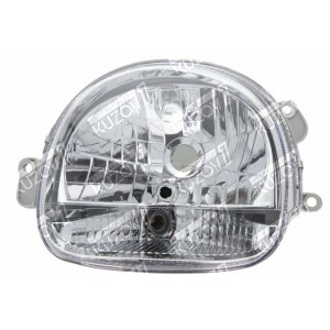 ПЕРЕДНЯЯ ФАРА (ЛЕВАЯ) 2000-2007, DEPO - фото