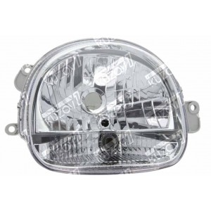 ПЕРЕДНЯЯ ФАРА (ПРАВАЯ) 2000-2007, DEPO - фото