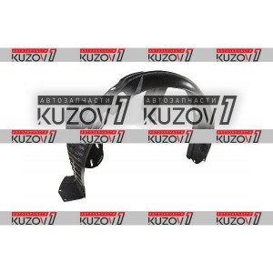 ПОДКРЫЛОК ПЕРЕДНИЙ (ЛЕВЫЙ) FLORIMEX - фото