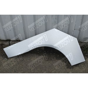 АРКА ЗАДНЯЯ (ПРАВАЯ) РЕМКОМПЛЕКТ, ОЦИНКОВКА 1.0 ММ, БЕЛАРУСЬ - фото