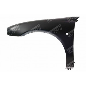 КРЫЛО ПЕРЕДНЕЕ (ЛЕВОЕ) С ОТВ. ПОД ПОВТОРИТЕЛЬ - фото