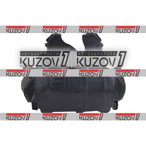 ЗАЩИТА ДВИГАТЕЛЯ (ПЛАСТИК) ДИЗЕЛЬ, FLORIMEX - фото