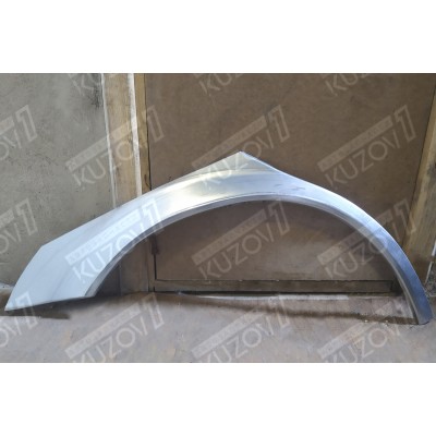 Арка задняя (правая) БЕЛАРУСЬ для SAAB 9-5 1997-2005 - фото