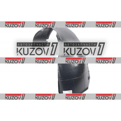 Подкрылок передний (левый) Lian Tuoh для SEAT AROSA 1997-2000 - фото
