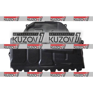 ЗАЩИТА ДВИГАТЕЛЯ (ПЛАСТИК) FLORIMEX - фото