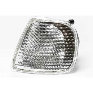 УКАЗАТЕЛЬ ПОВОРОТА (ЛЕВЫЙ) TYC - фото