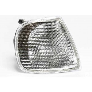 УКАЗАТЕЛЬ ПОВОРОТА (ПРАВЫЙ) TYC - фото