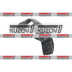 ПОДКРЫЛОК ПЕРЕДНИЙ (ЛЕВЫЙ) FLORIMEX - фото