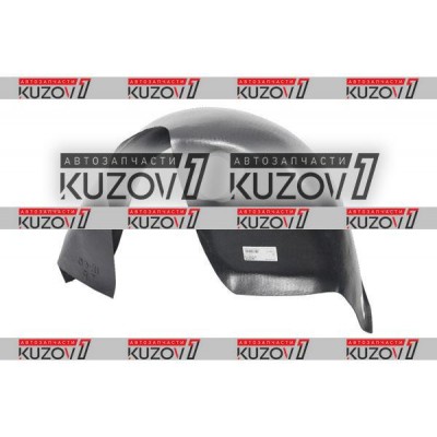 Подкрылок задний (левый) Florimex для SEAT Cordoba 1996-1999 - фото