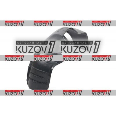 Подкрылок передний (левый) Florimex для SEAT Cordoba 1999-2002 - фото