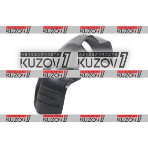 ПОДКРЫЛОК ПЕРЕДНИЙ (ЛЕВЫЙ) LIAN TUOH - фото