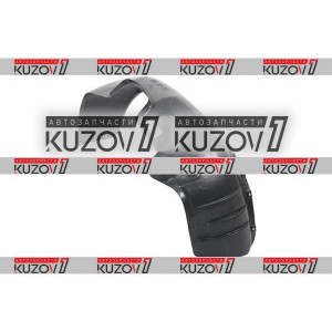 ПОДКРЫЛОК ПЕРЕДНИЙ (ПРАВЫЙ) FLORIMEX - фото