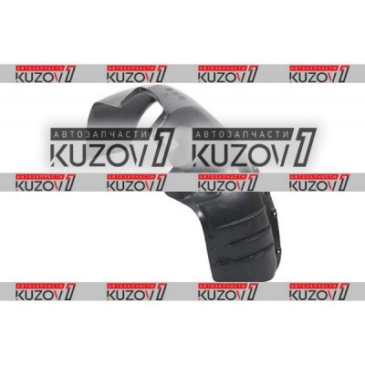 Подкрылок передний (правый) Lian Tuoh для SEAT Cordoba 1999-2002 - фото