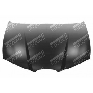 КАПОТ - фото