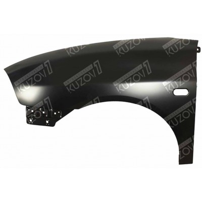 Крыло переднее (левое) TYG для SEAT Ibiza 2002-2006 - фото