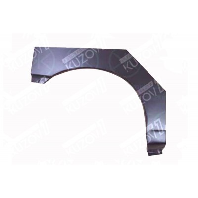 Арка задняя (правая) Klokkerholm для SEAT Ibiza 1996-1999 - фото