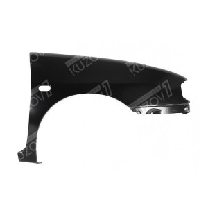 КРЫЛО ПЕРЕДНЕЕ (ПРАВОЕ) С ОТВ. ПОД ПОВТОРИТЕЛЬ - фото