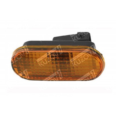 Повторитель Поворота Желтый, DEPO для SEAT Cordoba 1996-1999 - фото