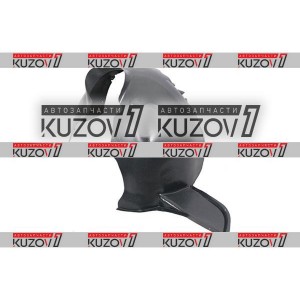 ПОДКРЫЛОК ПЕРЕДНИЙ (ЛЕВЫЙ) FLORIMEX - фото