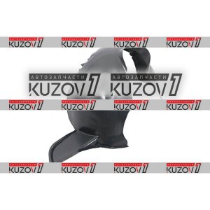 ПОДКРЫЛОК ПЕРЕДНИЙ (ПРАВЫЙ) LIAN TUOH - фото