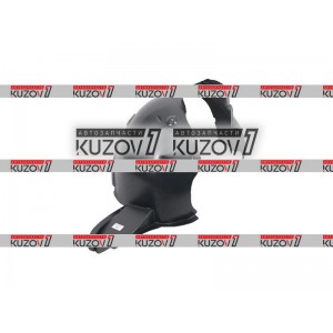 ПОДКРЫЛОК ПЕРЕДНИЙ (ПРАВЫЙ) FLORIMEX - фото