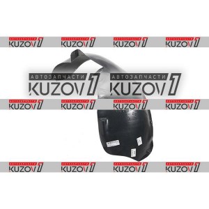 ПОДКРЫЛОК ПЕРЕДНИЙ (ЛЕВЫЙ) FLORIMEX - фото