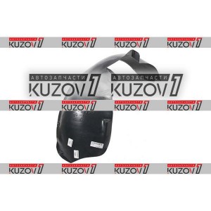 ПОДКРЫЛОК ПЕРЕДНИЙ (ПРАВЫЙ) LIAN TUOH - фото