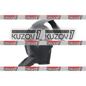 ПОДКРЫЛОК ПЕРЕДНИЙ (ПРАВЫЙ) FLORIMEX - фото