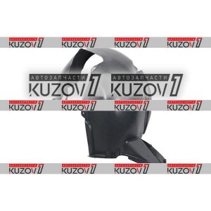 ПОДКРЫЛОК ПЕРЕДНИЙ (ЛЕВЫЙ) FLORIMEX - фото