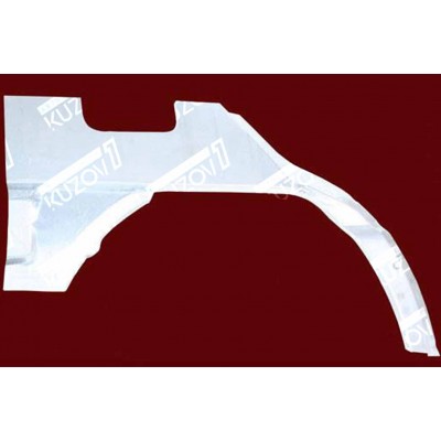 Арка задняя (правая) Klokkerholm для SEAT TOLEDO 1991-1995 - фото