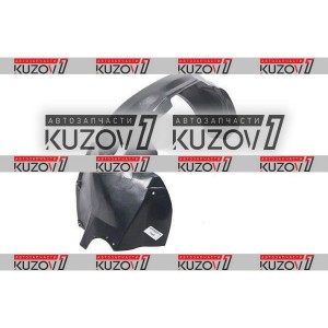 ПОДКРЫЛОК ПЕРЕДНИЙ (ПРАВЫЙ) LIAN TUOH - фото