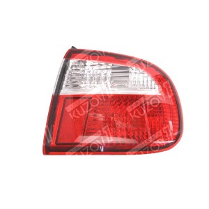 ЗАДНИЙ ФОНАРЬ (ПРАВЫЙ) НАРУЖНЫЙ, DEPO - фото