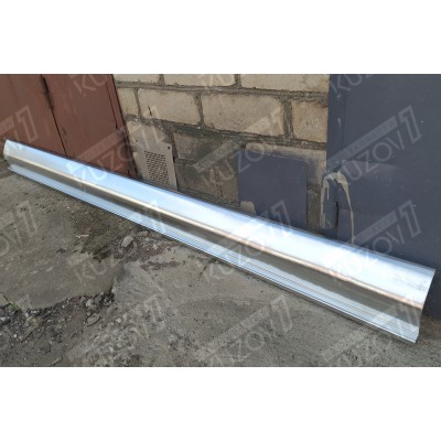 Порог (левый) БЕЛАРУСЬ для SEAT TOLEDO 1999-2004 - фото