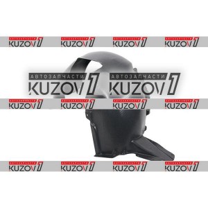 ПОДКРЫЛОК ПЕРЕДНИЙ (ЛЕВЫЙ) FLORIMEX - фото