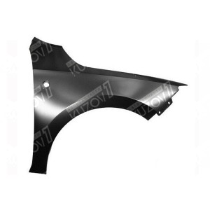 КРЫЛО ПЕРЕДНЕЕ (ПРАВОЕ) С ОТВ. ПОД ПОВТОРИТЕЛЬ, ОРИГИНАЛ