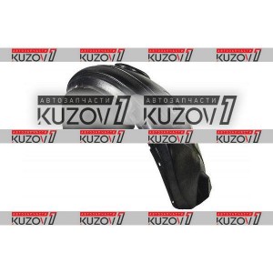 ПОДКРЫЛОК ПЕРЕДНИЙ (ЛЕВЫЙ) FLORIMEX - фото