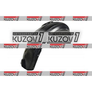 ПОДКРЫЛОК ПЕРЕДНИЙ (ПРАВЫЙ) FLORIMEX - фото