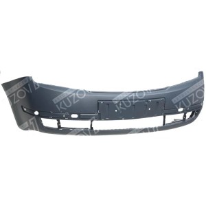 БАМПЕР ПЕРЕДНИЙ (ГРУНТОВАННЫЙ), ТУРЦИЯ  - фото