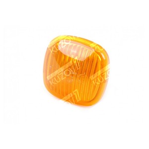 ПОВТОРИТЕЛЬ ПОВОРОТА (ЛЕВЫЙ=ПРАВЫЙ) ЖЕЛТЫЙ, DEPO