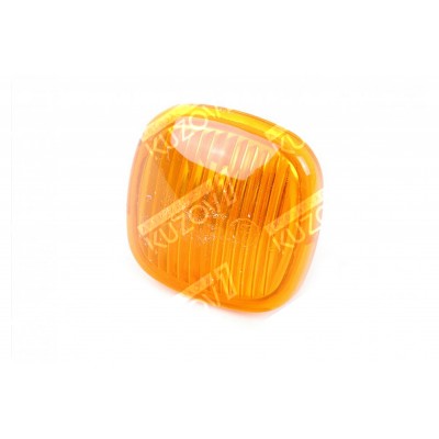 Повторитель Поворота Желтый, DEPO для SKODA OCTAVIA I 1996-2000 - фото