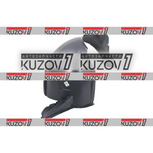 ПОДКРЫЛОК ПЕРЕДНИЙ (ПРАВЫЙ) LIAN TUOH - фото