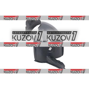 ПОДКРЫЛОК ПЕРЕДНИЙ (ЛЕВЫЙ) LIAN TUOH - фото