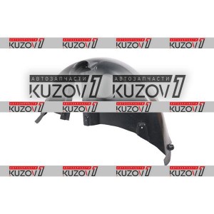 ПОДКРЫЛОК ЗАДНИЙ (ЛЕВЫЙ) FLORIMEX - фото