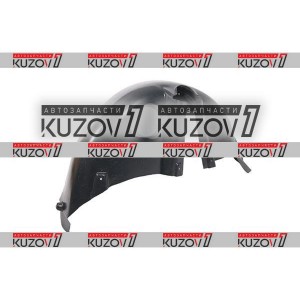 ПОДКРЫЛОК ЗАДНИЙ (ПРАВЫЙ) FLORIMEX - фото