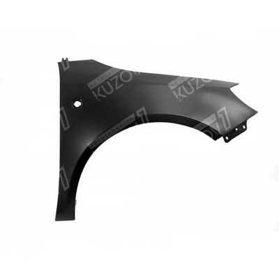 Крыло переднее (правое) VAG для SKODA ROOMSTER 2010-2015 - фото