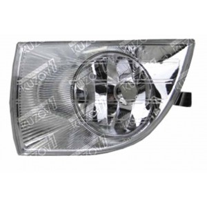 ПРОТИВОТУМАННАЯ ФАРА (ЛЕВАЯ) С ФУНКЦИЕЙ УГЛОВОГО ОСВЕЩЕНИЯ, TYC - фото